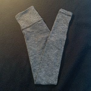 Lululemon Knit Wunder Under